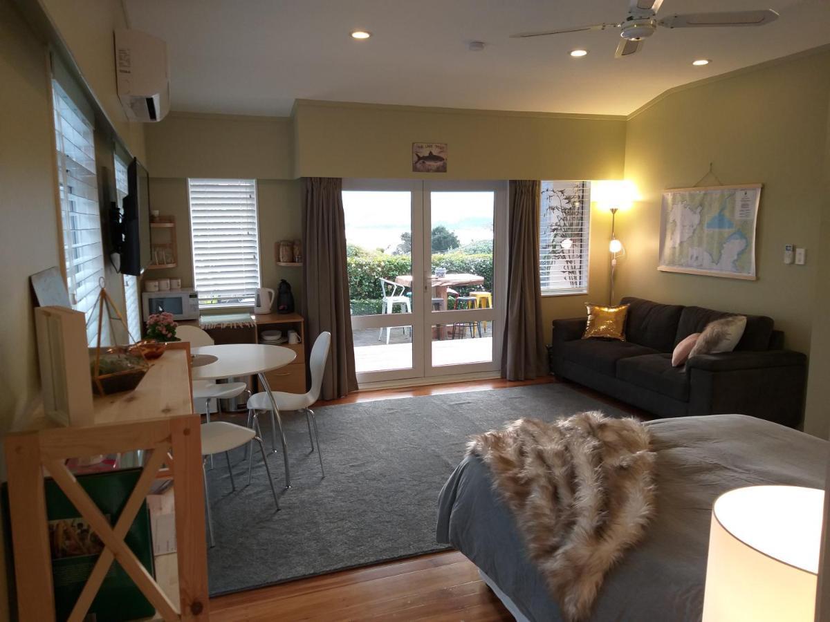 Charlies@Hilltop Deluxe Retreat Bed & Breakfast เทาโป ภายนอก รูปภาพ
